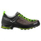 Salewa - MS Mountain Trainer 2 L - Multisportschuhe 41 schwarz