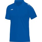 JAKO Kinder Polo Classico, Größe 164 in Blau