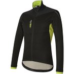 RHPLUS Radjacke Reflex Jacket, Größe L in Schwarz