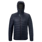 Millet - Evole Light 700 HD - Daunenjacke Gr S blau