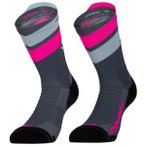 Dynafit - Ultra Crew - Laufsocken 35-38 blau