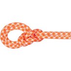 MAMMUT Bergseil 9.5 Crag Classic Rope 60m, Größe 60 in Orange