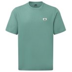 Mountain Equipment - Burren Tee - T-Shirt Gr S türkis