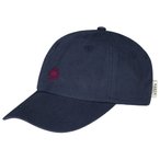 Barts - Jarrah - Cap Gr One Size blau