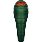 Vango Nitestar Alpha 250 Schlafsack  Kunstfaserschlafsäcke gruen Größe max. 1