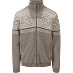 Dale of Norway Hardanger  Herren  Freizeitjacke, Parkas beige Größe M Lifestyl