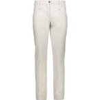 CMP Damen Keilhose WOMAN LONG PANT, Größe 44 in Silber