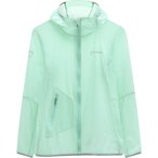 Berghaus Pendower Wind  Damen  Windbreaker tuerkis Größe XL Camping  Klein ver