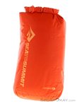Sea to Summit Lightweight 8l Drybag-Orange-8