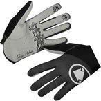 Endura Hummvee Lite Icon  Damen  Fingerhandschuhe schwarz Größe S Mountainbike