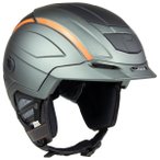 CASCO - SP-5 Apex Sage - Skihelm Gr L - 58-62 cm grau