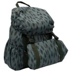 Mikk-Line - Kid's School Backpack - Kinderrucksack grau