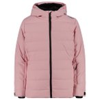 CMP - Girl's Jacket Fix Hood - Softshelljacke Gr 110 rosa