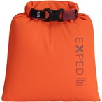 Exped Drybag Versa Crush  Packsäcke rot Größe ONE SIZE Bergsteigen | Expediti