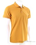 CMP Polo Einfarbig Herren Shirt-Orange-56