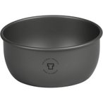 Trangia 1 Liter Topf HA Aluminium - 15 cm - 27er Serie uni