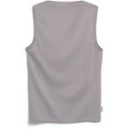 Armedangels Laminiaa Top Damen  Tanktops grau Größe S Lifestyle  Hautfreundlic