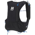 Millet - Intense 5 - Trailrunningrucksack Gr L schwarz