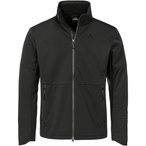 Schöffel Style Fracon Softshell  Herren  Softshelljacke schwarz Größe M Trekk