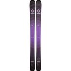 Völkl Rise Beyond 96 Tourenski 25/26 Damen  Tourenski lila Größe 177CM Trekki