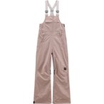 CMP Salopette Hose Damen  Isolationshose rosa Größe L Skifahren | Freeride  Wi