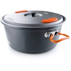 GSI Halulite 4.7 L Pot - HA-Alu-Topf uni