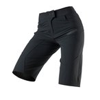 Zimtstern Taila Evo MTB Hose kurz Damen  Fahrradhose schwarz Größe M Mountainb