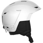 SALOMON Damen Helm HELMET ICON LT ACCESS WHITE, Größe 56/59 in Weiß