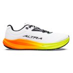 Altra - Torin 9 - Runningschuhe 49 weiß/gelb