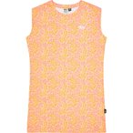 Picture Yolara Printed Kleid Damen  Kleider orange Größe M Lifestyle  Hautfreu