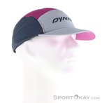 Dynafit Traverse Schildmütze-Hell-Blau-One Size