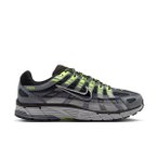 NIKE Herren Diverse-Freiz.-Sch. nieder He/Uni NIKE P-6000, Größe 42 ½ in Schw