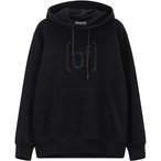 CMP  Herren  Hoodies schwarz Größe M Lifestyle Hautfreundlich