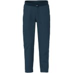 VAUDE Kinder Hose Kids Detective Pants, Größe 110 in Blau