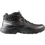 Mammut Sertig III Mid GTX  Herren  Zustiegsschuhe schwarz Größe 45  Trekking W