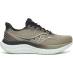 SAUCONY Herren Laufschuhe TRIUMPH 23, Größe 42 ½ in Grau