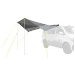 Outwell - Fielder Canopy - Busvorzelt grau
