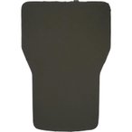 EXPED MegaMat LuxeWool Cover Auto - Mattenbezug moraine