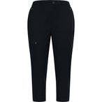 Odlo Ascent Light 3/4 Hose Damen  Kurze Hosen schwarz Größe S Camping  Windabw
