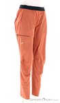 Salewa Pedroc 3 Durastretch Light Damen Outdoorhose-Rot-40