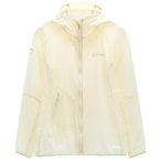 Berghaus - Women's Pendower Wind Jacket AF - Windjacke Gr 36 beige