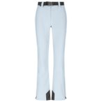 2117 of Sweden - Women's Solsbo Ski Pant - Skihose Gr M grau
