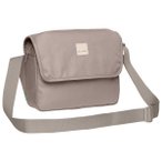 Vaude - Coreway Messenger 6 - Umhängetasche Gr 6 l grau/braun
