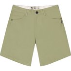 Picture Aldos Plain  Herren  Jeans & Freizeithose oliv Größe S Lifestyle  Haut