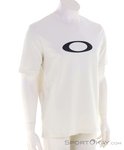 Oakley BF Bark Herren T-Shirt-Grau-XL