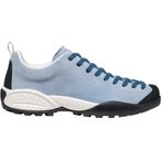 Scarpa Mojito   Freizeitschuhe blau Größe 37 Lifestyle Atmungsaktiv