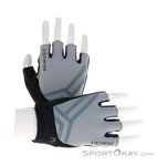Roeckl Ibarra Bikehandschuhe-Grau-7