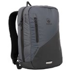 Kohla - Kid's Happy Rookie 10 - Kinderrucksack grau