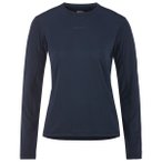 Craft - Women's Adv Essence L/S Tee 2 - Funktionsshirt Gr XL blau