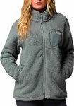 Columbia - Fleece mit Reißverschluss - West Bend Full Zip II Sedona Sage für D